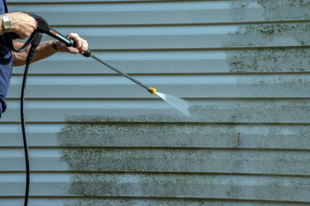 Best Garage Pressure Washing  in Montz, LA