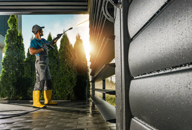 Why Choose Our Certified Pressure Washing Experts for Your Project Needs in Montz, LA?