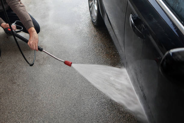 Professional Pressure Washing in Montz, LA