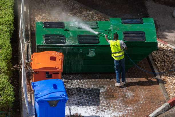 Why Choose Our Certified Pressure Washing Experts for Your Project Needs in Montz, LA?