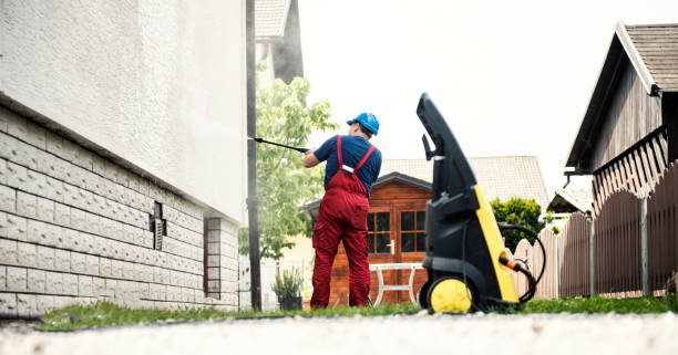 Best Roof Pressure Washing  in Montz, LA